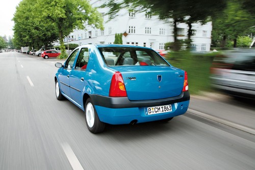 Opel Agila, Dacia Logan, Vw Fox - Tanie i oszczędne?