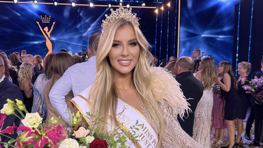 Sylwia Bober reprezentantką Polski w międzynarodowym konkursie piękności Miss Charm