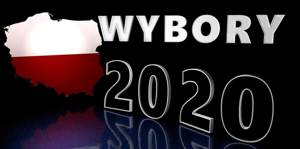 wybory 2020