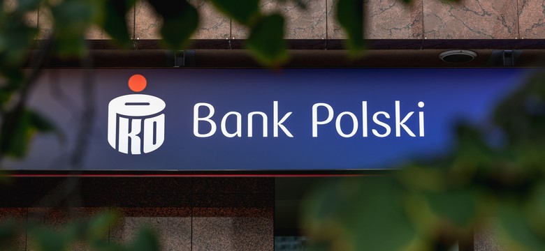 Pierwszy klient PKO BP podpisał aneks do umowy kredytu we frankach