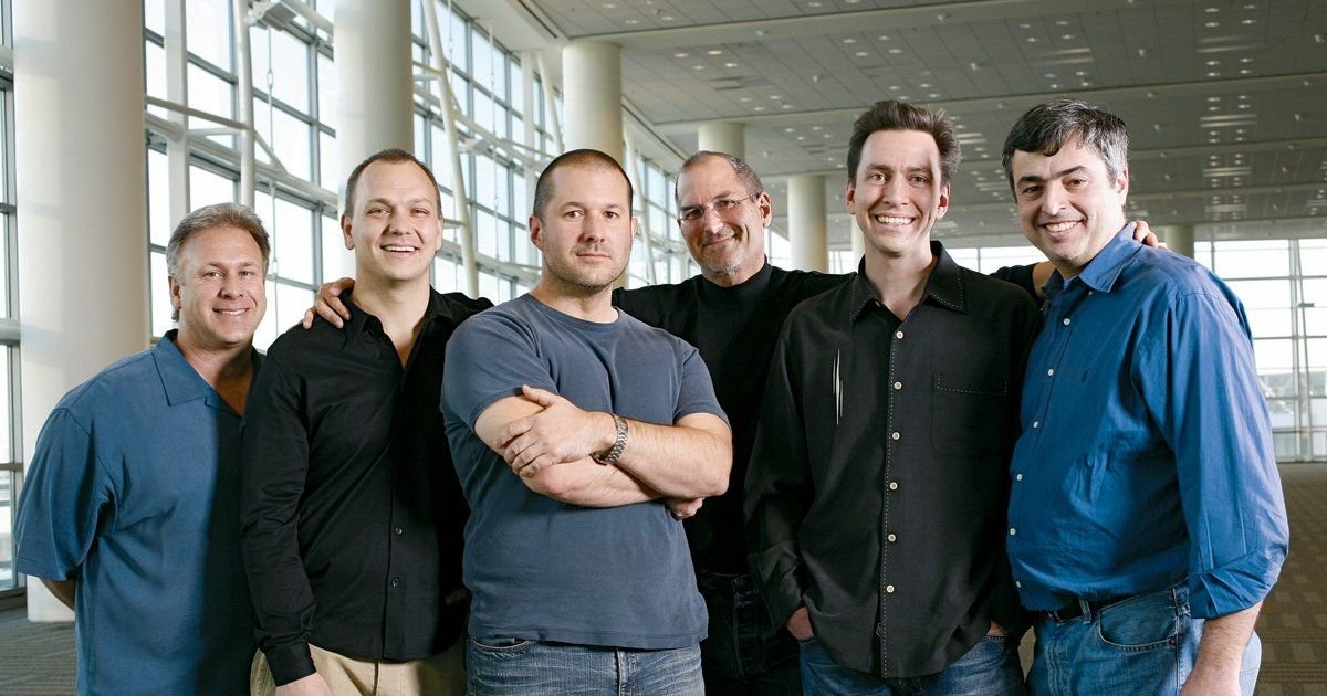 'Where are they now?' Here's what happened to Apple's famous leadership