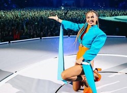 Doda nie lubi sypiać ze swoimi partnerami? "Żadnych przytulanek"