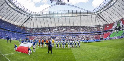 Skandal przy sprzedaży biletów na finał Pucharu Polski