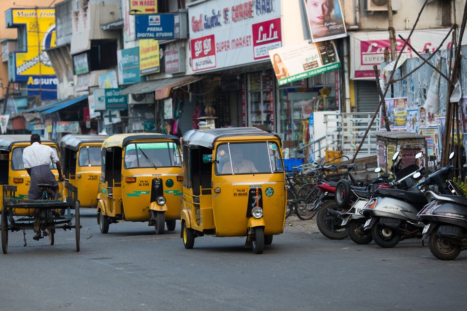 Chennai, India