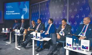 Chemia z przyszłością