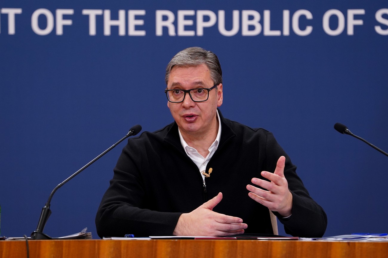 &#34;Do stanova mladi od 20 do 35 godina&#34;: Vučić o detaljima posebnog programa stambenog kredita za mlade