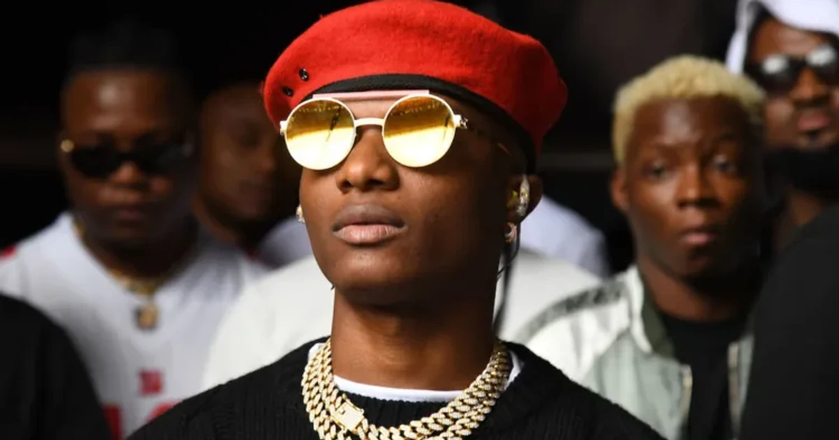 6 Nigerian celebrities with unbelievable grass-to-grace stories - Vimarsana News