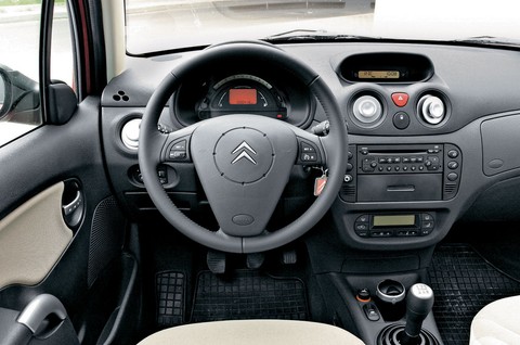 Używany Citroen C3 - Ładny, Stylowy, Ale Nie Bez Wad | Opinie | Awarie | Dane Techniczne