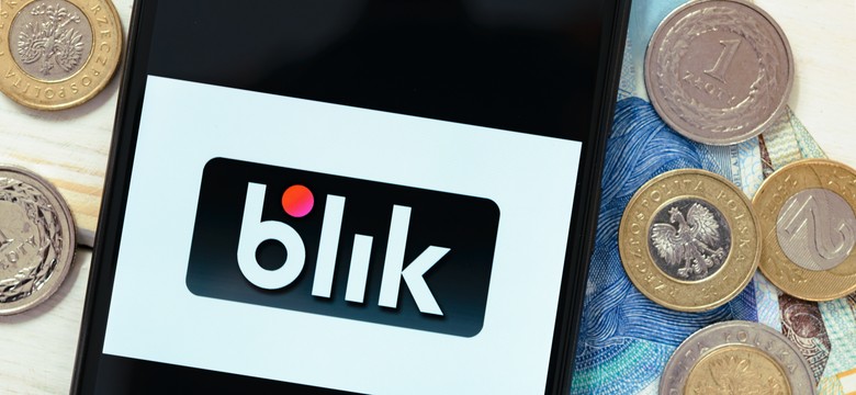 Awaria BLIKA. Użytkownicy mają problemy z płatnościami