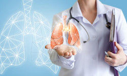 Choroba płuc - rodzaje, zapobieganie