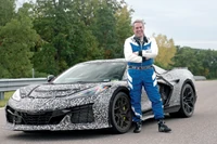 General Motors Is Laser-Focused on F1 & Global Expansion - B1