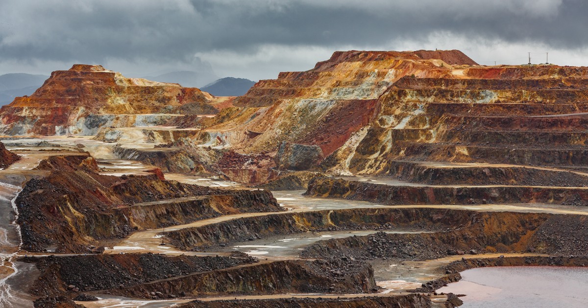 Powstanie największa spółka wydobywcza świata? Rio Tinto i Glencore wracają do negocjacji