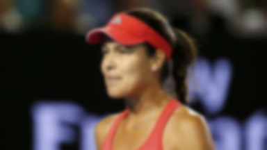 Ana Ivanović: Federer jest moim bohaterem