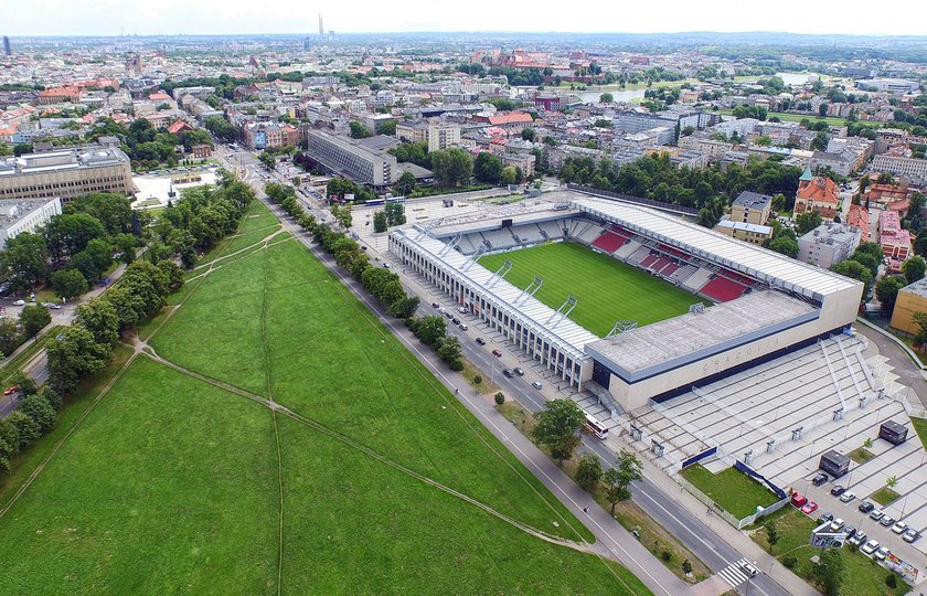 Polska stadionowa