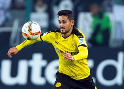 Liga angielska: Guendogan w Manchesterze City na cztery lata