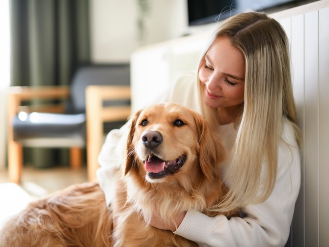 Veterinarka otkriva 3 jednostavne navike koje mogu da produže život vašeg psa