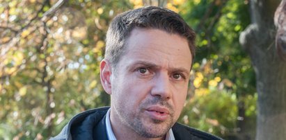 Trzaskowski: Jaki to klasyczny farbowany lis