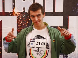 Kamil Bednarek trenerem w "Bitwie na głosy"?