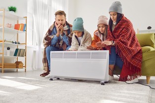 Hamulce puściły: podwyżki sięgną blisko 90%. Polacy już dostają wyższe rachunki za ogrzewanie. Tylko nieliczni załapią się na nowe świadczenie