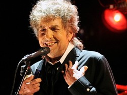 Bob Dylan wraca z 35 płytą w karierze!