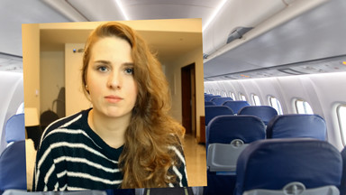Stewardesa opowiedziała o najgorszym locie. "Myślałam, że już nie wrócę"