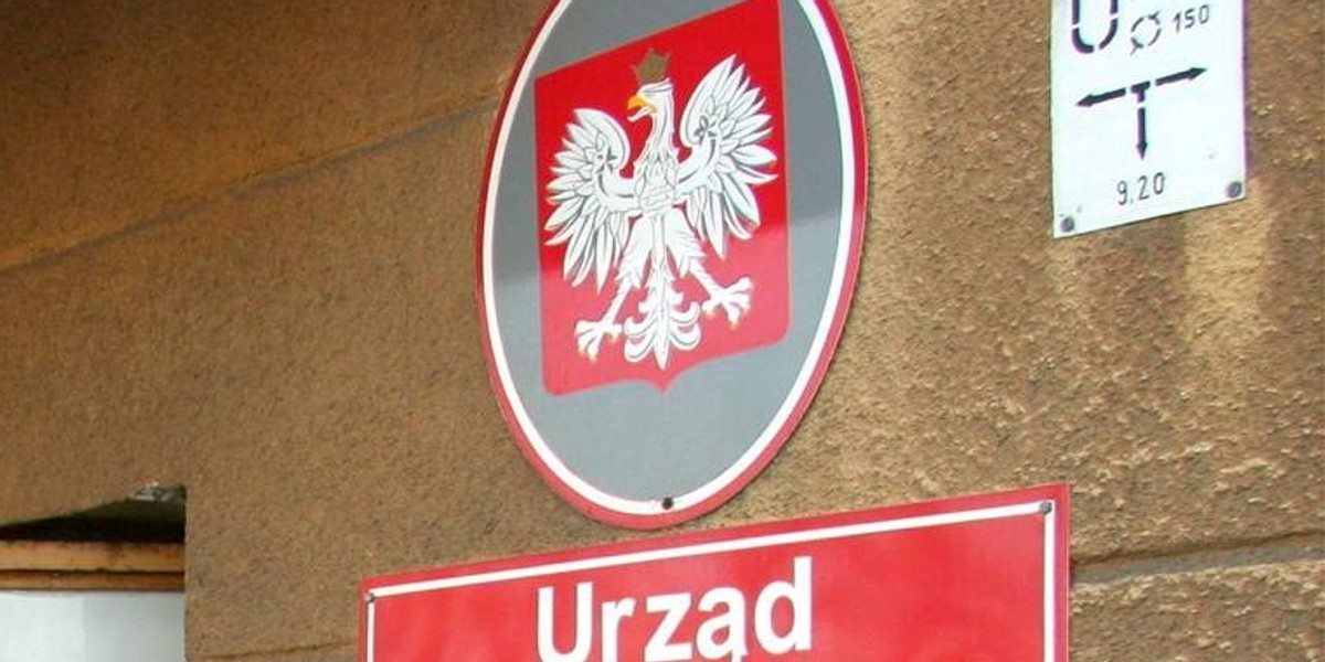 Urząd skarbowy