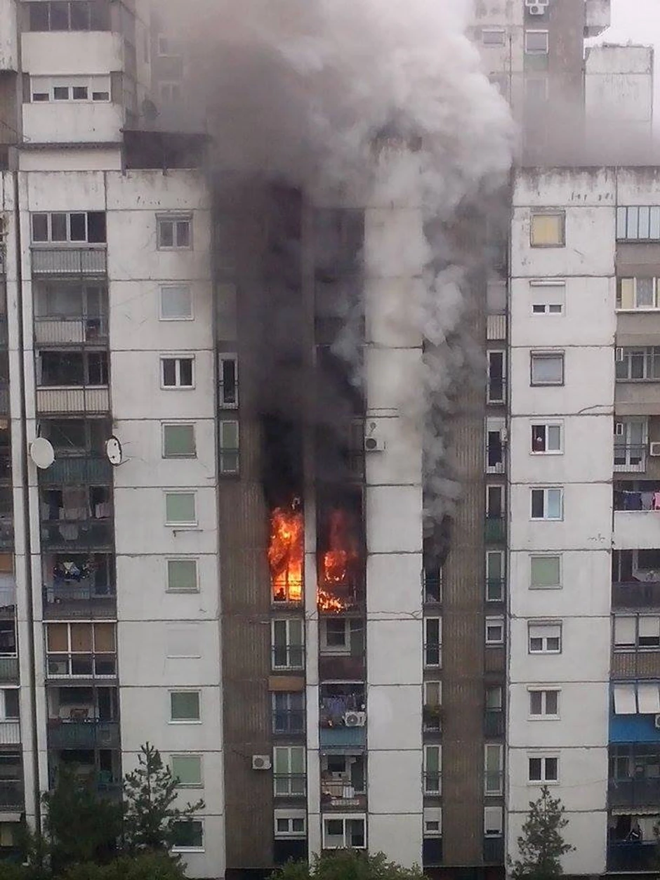 FOTO: Naida Skorupan