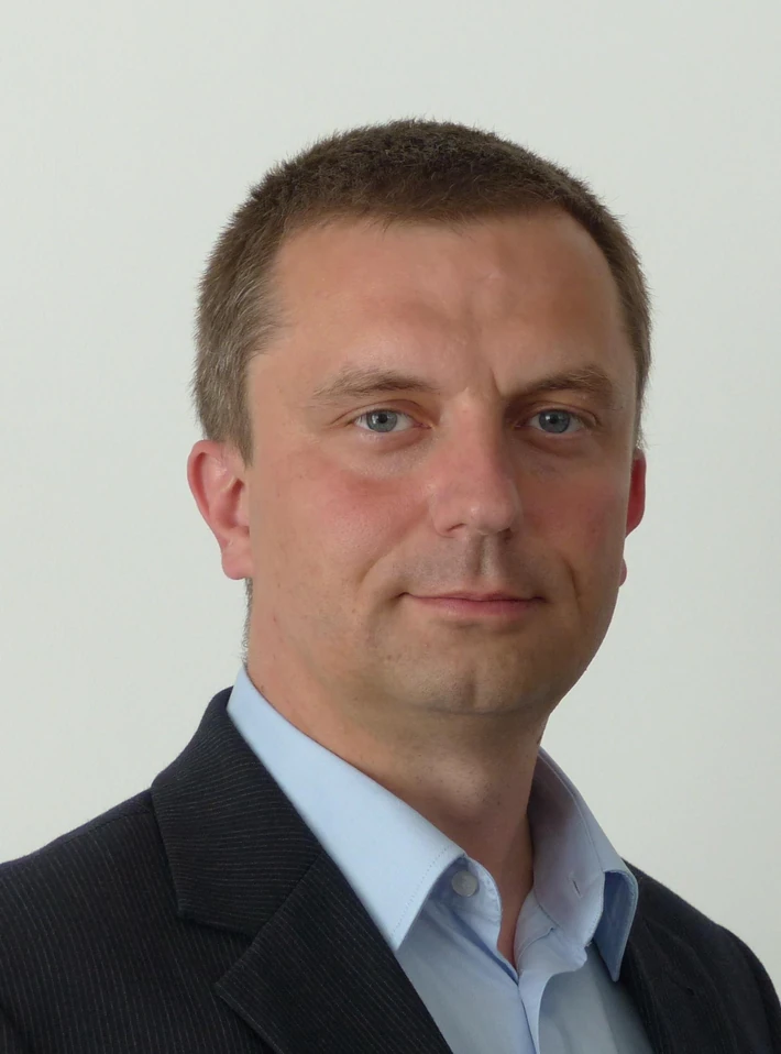 Jacek Warsiński-Kozioł, General Manager / Dyrektor Zarządzający, SDL Poland Sp. z o.o.