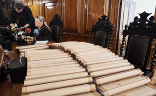 Zabójstwo Jaroszewiczów, sprawa Gawłowskiego. Oto najważniejsze procesy 2020 r.