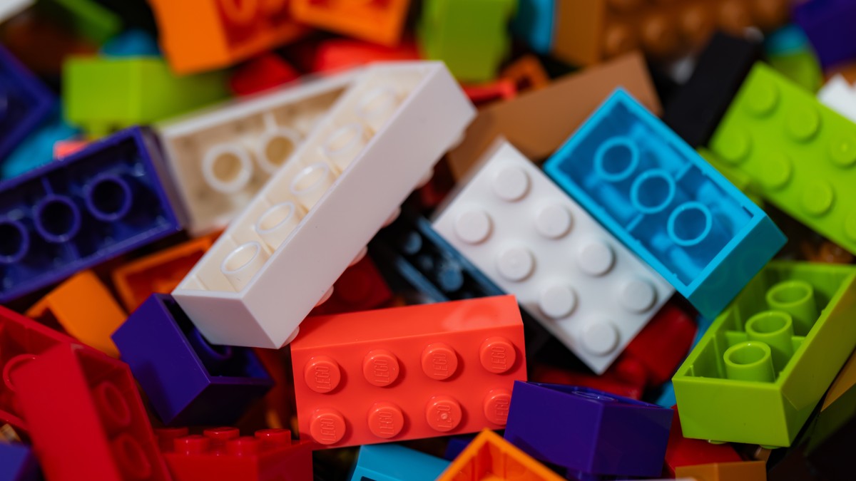 Šta znači reč LEGO: Samo retki znaju odgovor