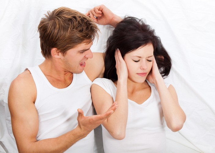 Największe łóżkowe świństwa, jakie facet może zrobić kobiecie