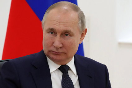Putin: Europa i USA poniosą konsekwencje wywołanego przez siebie kryzysu 