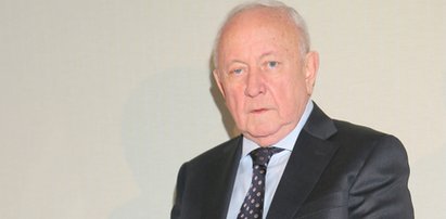 Zbigniew Grycan już po drugiej dawce szczepionki. Milioner zaszczepił się poza kolejnością