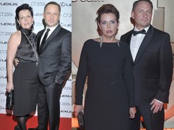 Się dzieje! "Ciekawa" twarz żony Kamila Durczoka