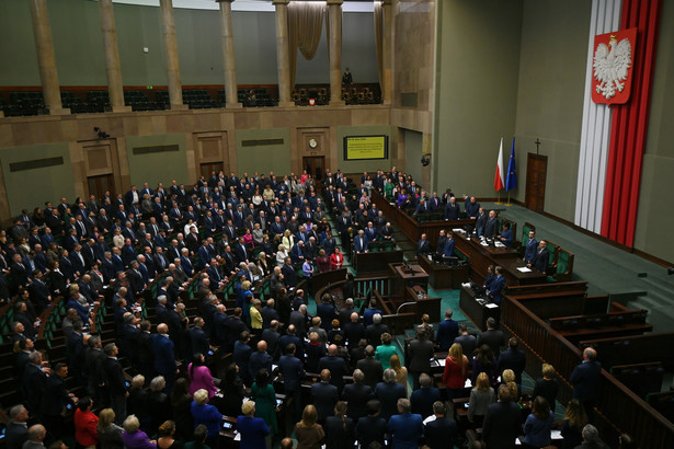 Sejm przyjął ustawę dot. poprawy dostępności cyfrowej do podmiotów publicznych