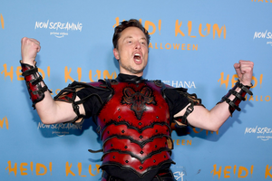 Elon Musk blokuje dziennikarzy na Twitterze