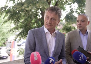 Darko Glišić
