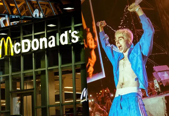 Mata jak Travis Scott. Limitowany "Zestaw Maty" niebawem trafi do McDonald's w całej Polsce