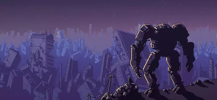 Recenzja Into the Breach. Turowy Titanfall na setki godzin