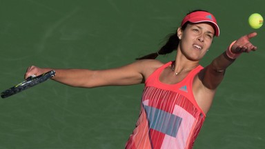 Ana Ivanović potwierdziła start w Miami