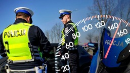 nowy limit prędkości w 2026 roku? minister ujawnia: 150 km/h na autostradzie? eksperci pracują