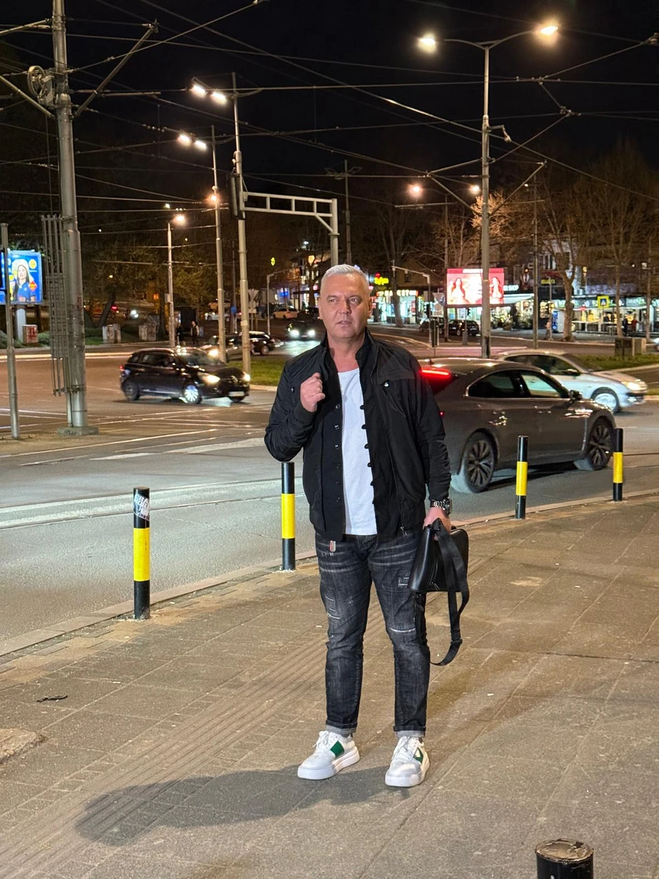 Milan Milošević o rijalitiju 