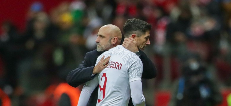 Probierz broni Lewandowskiego. "Najgorsze u nas jest to... "