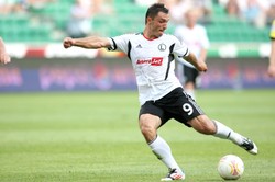 Fornalik powołał kadrę na eliminacje MŚ. Jest kilka niespodzianek