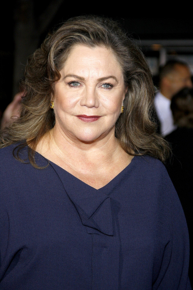 Kathleen Turner w 2014 roku