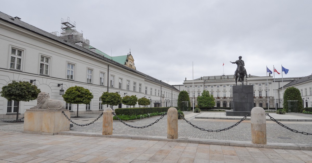 Kto wygra wybory prezydenckie? Mentzen z dużym wzrostem poparcia [SONDAŻ]