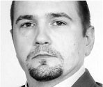 Paweł Krajewski Fot. BOR/PAP