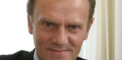 Tusk namawia: Jedzmy polskie ogórki!