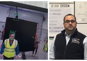 dubak, čikago, kombo, korona, kamera, srbi iz čikaga