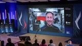 Polski astronauta wrócił na Ziemię. Kapsuła Dragon Grace wodowała na Pacyfiku